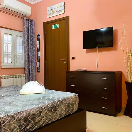 The Best Nest Рим Екстериор снимка