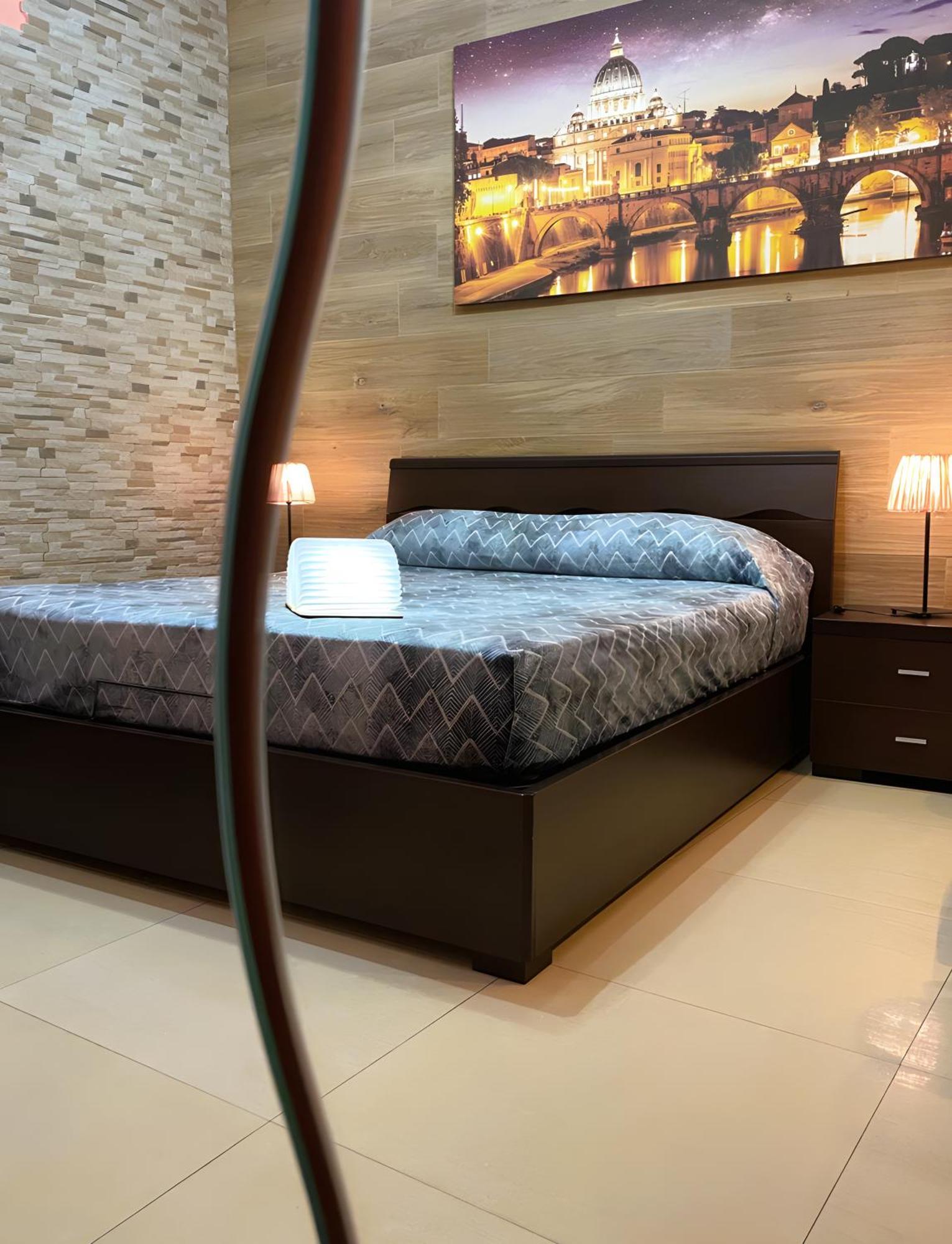 The Best Nest Рим Екстериор снимка